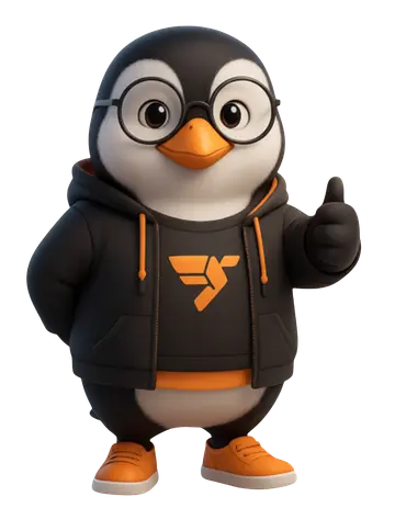 Monty relajado