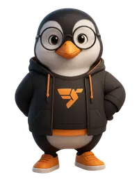 Monty - Mascota de Teramont