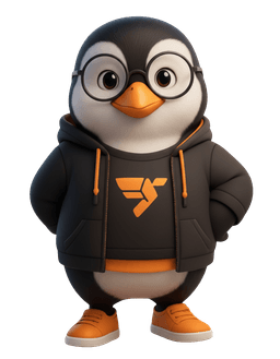 Monty - Mascota de Teramont