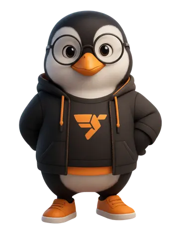 Monty - Mascota de Teramont